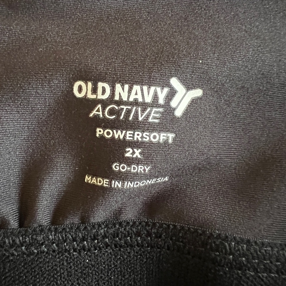 Old Navy Active Dress NWOT - Picture 3 of 5